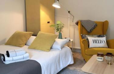 Lovely house next to Euchan River - Foto 23