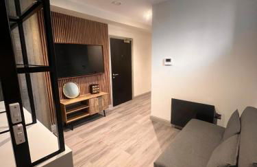 The Jesmond Hideaway - Cosy Modern Apartment - Photo 6