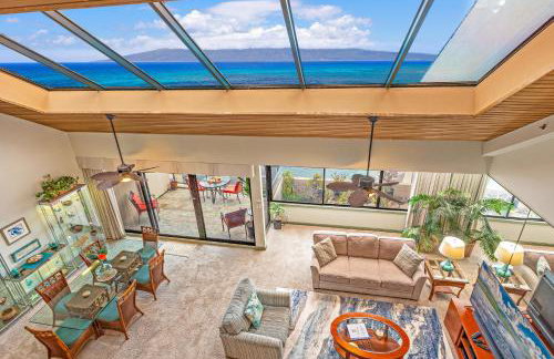 Sands Of Kahana 281 2bed 2ba Penthouse condo - Foto 21