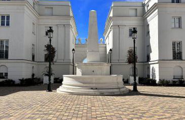 *New* Bohemia 6 pax Appart Disney - Foto 32