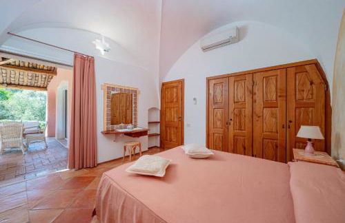 Cala di Volpe - Esclusiva Villa con Piscina Privata - Foto 17