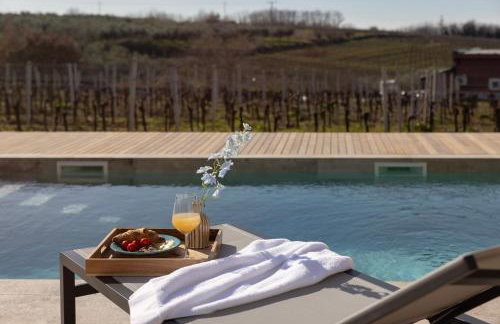 Luxury Villa Deneb with pool near Porec - Foto 29