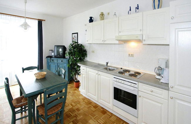 Ferienresidenz Haffblick in Boltenhagen - Photo 4