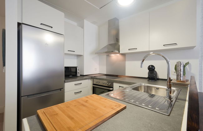 Granada Deluxe Apartments - Foto 41