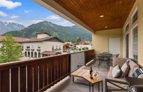 Apres Ski Chalet - Alice Lodging - Foto 1