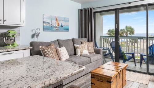 CDM 303 - Sandy Seashore Solace - Foto 2