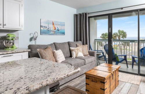 CDM 303 - Sandy Seashore Solace - Foto 2