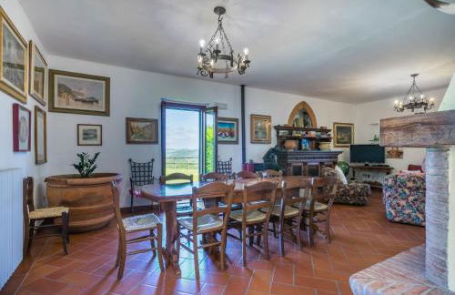 Holiday Home Il Poggetto by Interhome - Foto 21