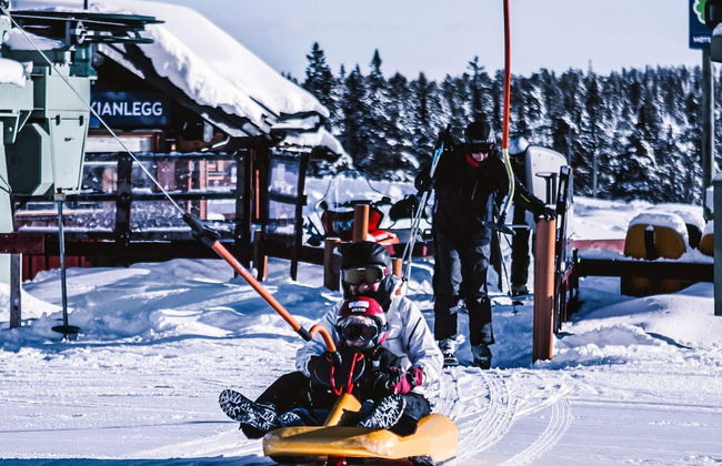 8 Person Holiday Home in Loten-by Traum - Foto 11