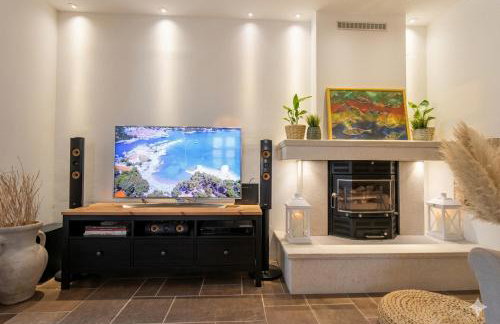 Villa Ca'Pietra, rustic stone house - Foto 2