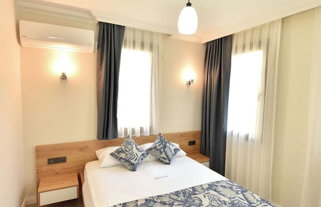 Fethiye YALI SUITES - Foto 5