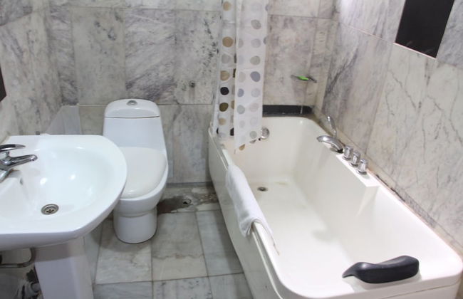 Fountain Suites - Foto 14