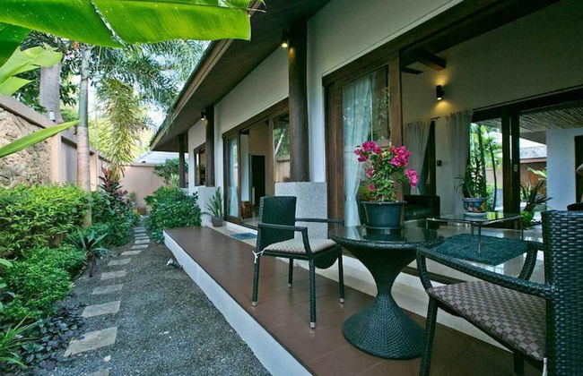 2 Bedroom Pool Villa 4 min walk to beach SDV032-By Samui Dream Villas - Foto 13