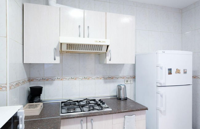 Design Apt. Historic District - Sol - Photo 8