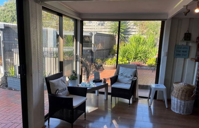 Killarney Coastal Country Retreat Spa Pet Friendly Fireplace - Foto 29