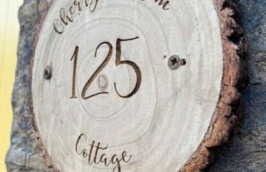 Cherry Blossom cottage - Foto 34