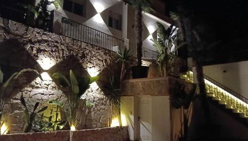 Can Masia - Photo 4, Garden, Garden view