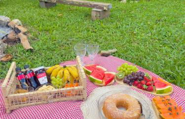 Sítio em Petrópolis Natureza Descanso Família e Amigos - Foto 20