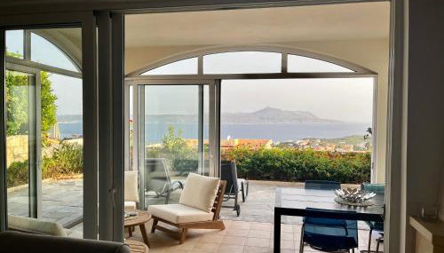 Villa Petaloúda - Foto 4