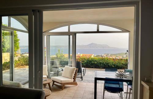 Villa Petaloúda - Foto 4