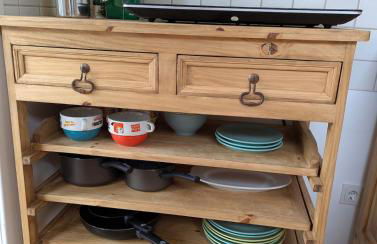 Cozy attic apartment - Foto 9