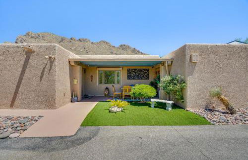 Oro Valley Retreat with Pool and Breathtaking Views! - Foto 37
