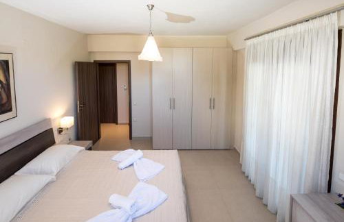 Blue Aura Family Apartment - Foto 15