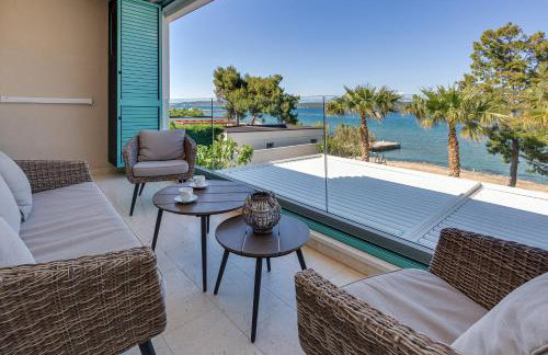 DUE VILLAS Apartments - beautiful beach apartments - Photo 8