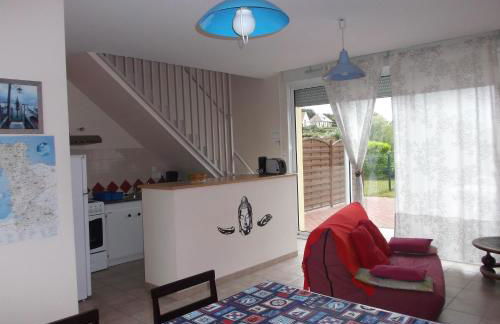 villa Cotriade - Foto 21