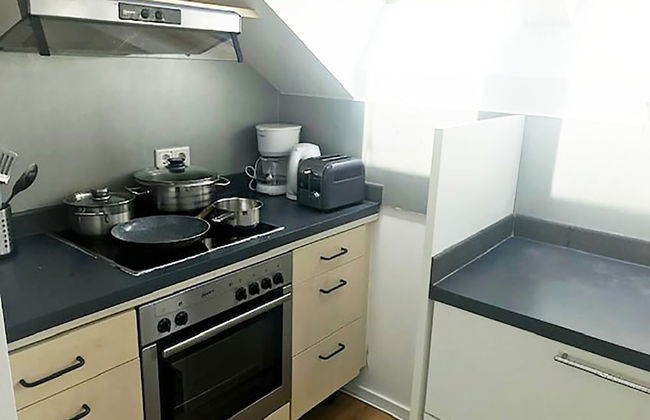 Munich Downtown Suites - Foto 15