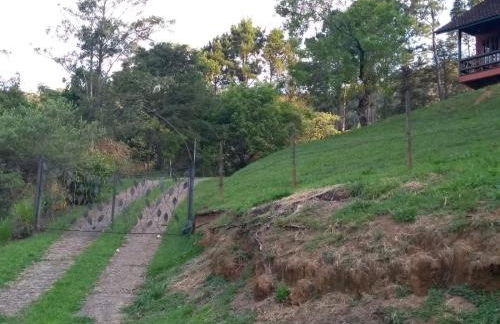 RECANTO Do SOL VISCONDE DE MAUÁ - Photo 41