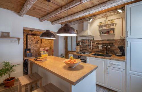 Rustic Istrian house Varesco - Foto 9