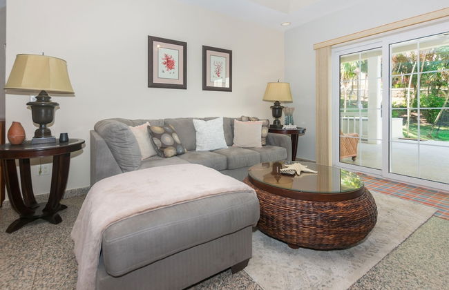 Lawson Rock - Seahorse 105 2 Bedroom Condo by RedAwning - Foto 10