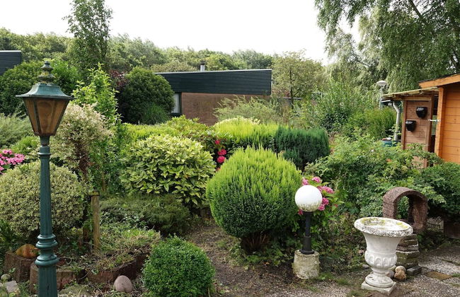 Holiday Home Near Oosteruine Lake & North Sea - Photo 29