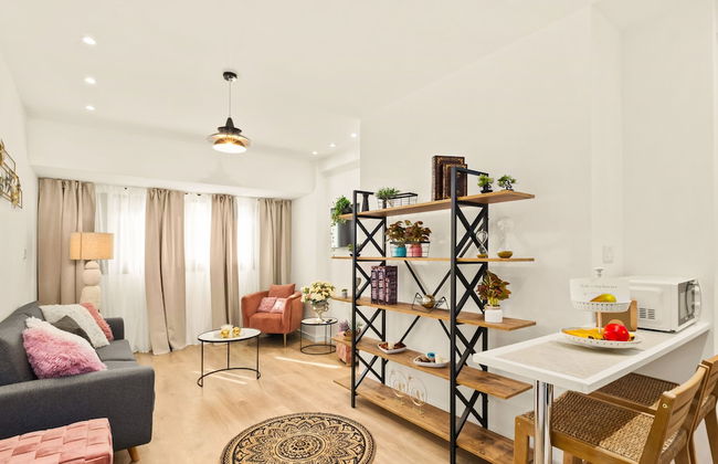 Lazuli Hermes Apartments - Foto 21