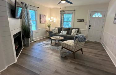 Private Myrtle Grove Getaway Near Carolina Beach! - Foto 32