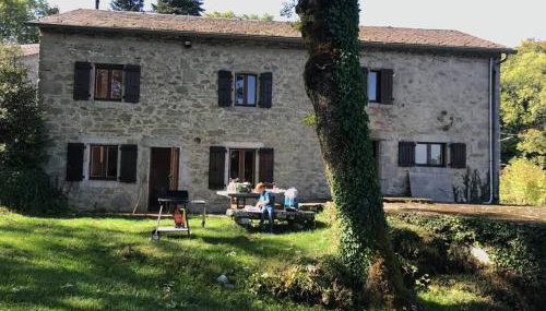 Maison en pierre dans le Sidobre - Foto 5