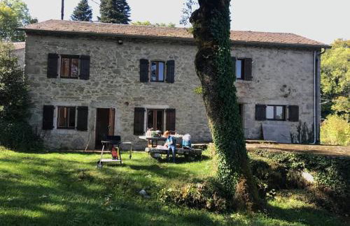 Maison en pierre dans le Sidobre - Foto 5