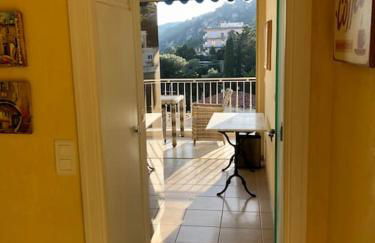 Appartement „Bellevue“ Villefranche-sur-Mer - Foto 18