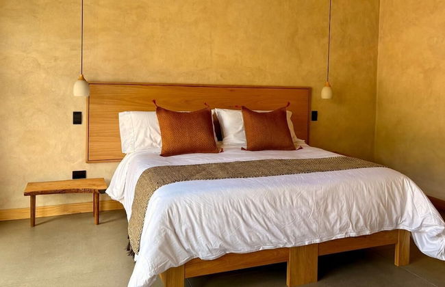 U-GO Casa Villa de Leyva - Photo 9