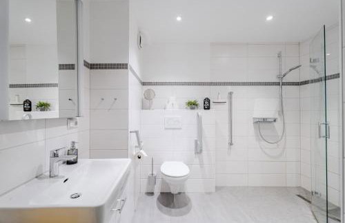 Ferienwohnung Bergfranzenhof - Foto 10