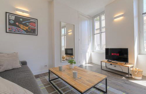 Le Pipet - T2 avec terrasse, vue, à deux pas du théâtre antique - Foto 35