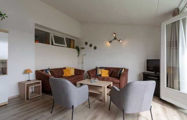 A Lovely Apartment at the Foot of the Dunes - Foto 41