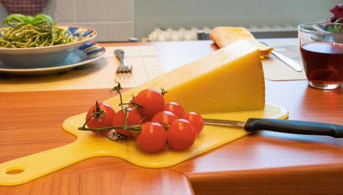 Terrazza del Gelsomino with terrace and open view - Foto 5