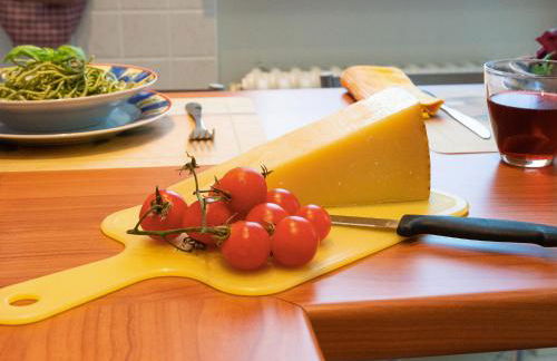 Terrazza del Gelsomino with terrace and open view - Foto 5