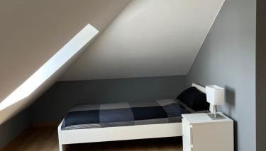 Villa Churiana - Foto 4