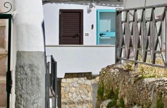 Vieste Rooftop - Sea view near Pizzomunno - Free private Parking - Foto 53