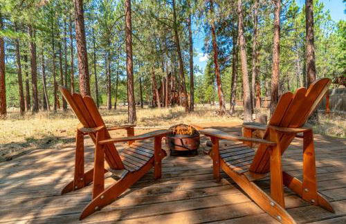 Juniper & Pine, a Lodge-Style Cabin in Sisters, OR - Foto 37