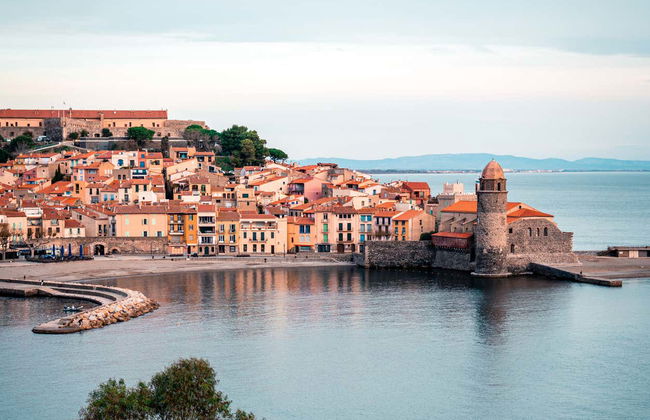 Tour in Sorède - Foto 1