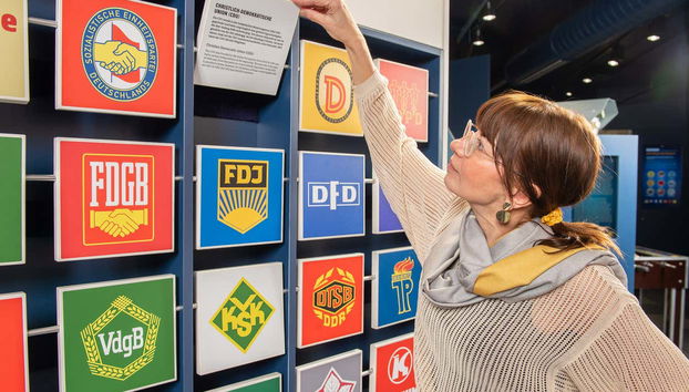 DDR Museum Ticket - Foto 2